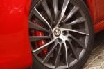 Alfa Romeo Giulietta Quadrifoglio Verde 2011 года (ZA)